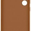 Samsung Galaxy S23 Plus gyári bőr tok Camel (EF-VS916LAEGWW)-8806094770407 2 kép