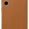 Samsung Galaxy S23 Plus gyári bőr tok Camel (EF-VS916LAEGWW)-8806094770407 4 kép