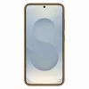 Samsung Galaxy S25 KindSuit (Bőr) Arany tok-8806095850658 2 kép
