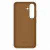 Samsung Galaxy S25 KindSuit (Bőr) Arany tok-8806095850658 5 kép