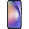 Samsung Galaxy A54 5G gyári szilikon tok zöld pánttal fekete (EF-XA-8806094920420 3 kép