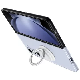 Samsung Galaxy Z Fold 5 Samsung EF-XF946CTE Clear Gadget tok átlátsz-8806095062600 2 kép