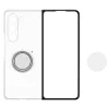 Samsung Galaxy Z Fold 5 Samsung EF-XF946CTE Clear Gadget tok átlátsz-8806095062600 3 kép