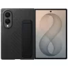  Samsung Galaxy Z Fold8 fekete Carbon Standing tok-8806099393953 4 kép