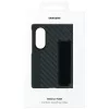  Samsung Galaxy Z Fold8 fekete Carbon Standing tok-8806099393953 7 kép