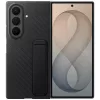 Carbon Standing tok Samsung Galaxy Z Fold8 Ultra készülékhez, fekete
