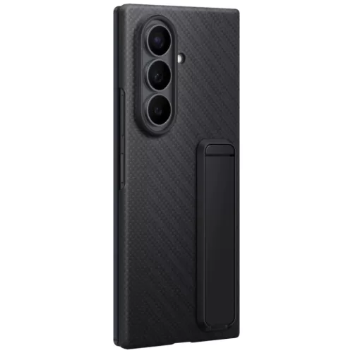 Carbon Standing tok Samsung Galaxy Z Fold8 Ultra készülékhez, feket-8806099393946 2 kép
