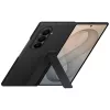 Carbon Standing tok Samsung Galaxy Z Fold8 Ultra készülékhez, feket-8806099393946 4 kép