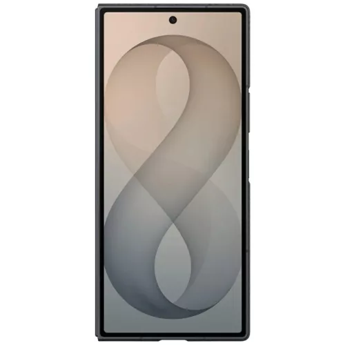 Carbon Standing tok Samsung Galaxy Z Fold8 Ultra készülékhez, feket-8806099393946 6 kép