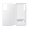 Samsung Galaxy S22 Plus Samsung EF-ZS906CWE Smart Clear View gyári fl-8806094000870 2 kép