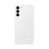 Samsung Galaxy S22 Plus Samsung EF-ZS906CWE Smart Clear View gyári fl-8806094000870 3 kép