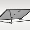 Állítható EcoFlow tartó 400W szabadon álló vagy falra szerelhet�-4895251608442 5 kép