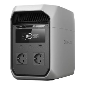 EcoFlow DELTA 3 Classic Powerbank