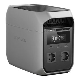 EcoFlow DELTA 3 Classic Powerbank-4895251655323 2 kép