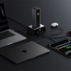 EcoFlow RAPID Pro 300W, 140W kábel Power Bank-4895251641210 9 kép