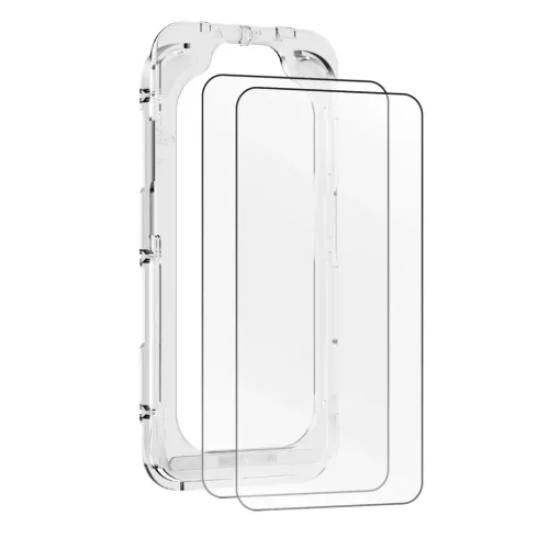 iPhone 16 Pro Max/17 Pro Max Mobile Origin EasyGlass kijelzővédő ü-8594215997603 2 kép