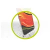 iPhone 16 Pro Max/17 Pro Max Mobile Origin EasyGlass kijelzővédő ü-8594215997603 5 kép