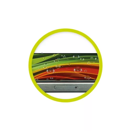 iPhone 16 Pro Max/17 Pro Max Mobile Origin EasyGlass kijelzővédő ü-8594215997603 6 kép