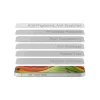 iPhone 16 Pro Max/17 Pro Max Mobile Origin EasyGlass kijelzővédő ü-8594215997603 8 kép