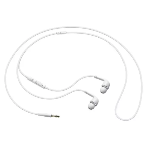 Samsung EHS64AVFWE Vezetékes Fülhallgató Mini Jack 3.5mm Sztereó H-8592118078115 3 kép
