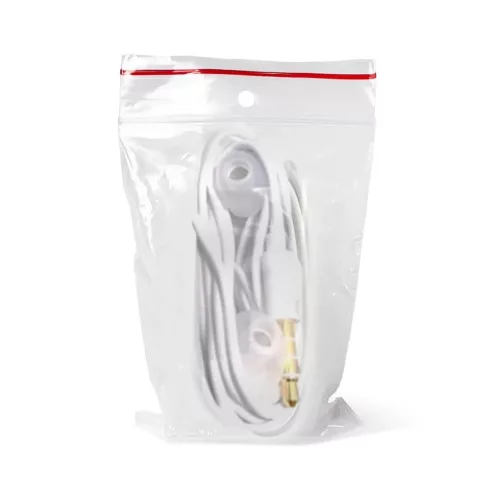 Samsung EHS64AVFWE Vezetékes Fülhallgató Mini Jack 3.5mm Sztereó H-8592118078115 4 kép
