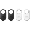 Samsung SmartTag2 (4 db) 2 db fehér + 2 db fekete (EI-T5600KWEGEU)