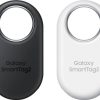 Samsung SmartTag2 (4 db) 2 db fehér + 2 db fekete (EI-T5600KWEGEU)-8806095039763 6 kép