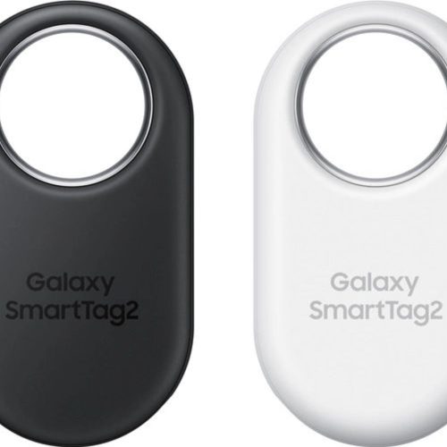 Samsung SmartTag2 (4 db) 2 db fehér + 2 db fekete (EI-T5600KWEGEU)-8806095039763 6 kép