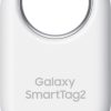 Samsung SmartTag2 (4 db) 2 db fehér + 2 db fekete (EI-T5600KWEGEU)-8806095039763 2 kép