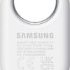 Samsung SmartTag2 (4 db) 2 db fehér + 2 db fekete (EI-T5600KWEGEU)-8806095039763 3 kép