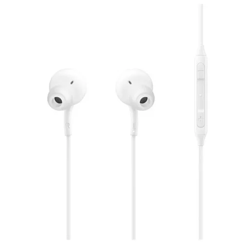 Samsung AKG Vezetékes fülhallgató USB Type-C fehér-8806090270062 2 kép