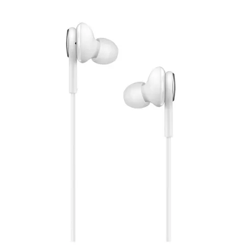 Samsung AKG Vezetékes fülhallgató USB Type-C fehér-8806090270062 4 kép