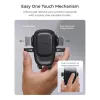 iOttie Easy One Touch 6 műszerfal- és szélvédőtartó-852306006985 2 kép