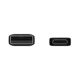 Samsung EP-DG930IBE USB Type-C kábel 1.5m fekete-8806088938141 2 kép