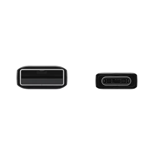 Samsung EP-DG930IBE USB Type-C kábel 1.5m fekete-8806088938141 2 kép
