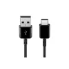 Samsung EP-DG930IBE USB Type-C kábel 1.5m fekete-8806088938141 3 kép