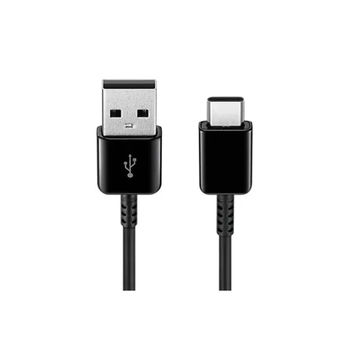 Samsung EP-DG930IBE USB Type-C kábel 1.5m fekete-8806088938141 3 kép