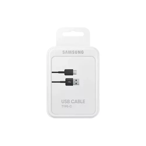 Samsung EP-DG930IBE USB Type-C kábel 1.5m fekete-8806088938141 4 kép