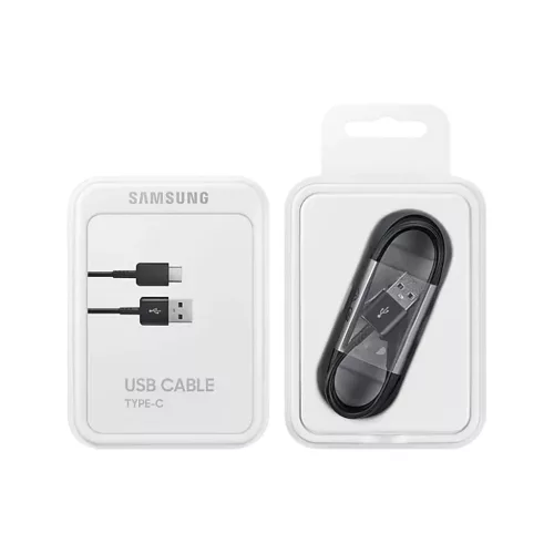 Samsung EP-DG930IBE USB Type-C kábel 1.5m fekete-8806088938141 5 kép