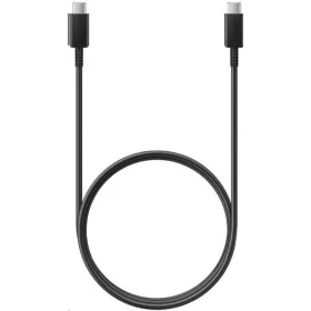 Samsung EP-DN975BBE Type C / Type C adatkábel fekete