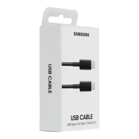   Samsung EP-DN975BBEGWW USB Type-C - Type-C kábel 5A 1m fekete