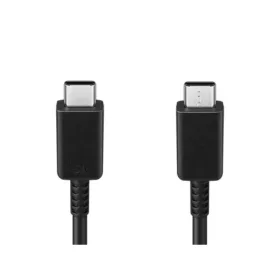 Samsung EP-DN980BBE Type-C/ Type-C adatkábel fekete