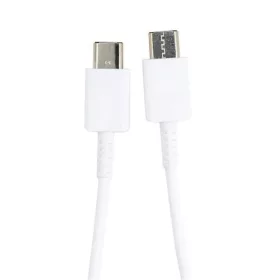 Samsung EP-DN980BWE Type-C adatkábel fehér