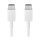 Samsung EP-DX310JWE Type C-Type C adat- és töltőkábel 3A 1.8m feh�-8806094257557 2 kép