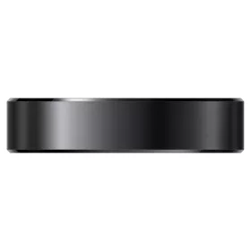 Samsung Galaxy Watch EP-OR900BBE vezeték nélküli töltő USB-C feke-8806094625110 2 kép
