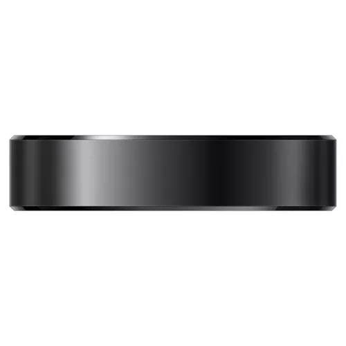 Samsung Galaxy Watch EP-OR900BBE vezeték nélküli töltő USB-C feke-8806094625110 2 kép