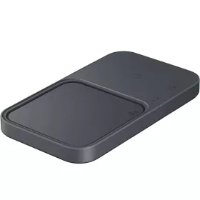 Samsung EP-P5400BBE Duo vezeték nélküli töltő állomás fekete-8806092978539 2 kép
