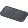 Samsung EP-P5400BBE Duo vezeték nélküli töltő állomás fekete-8806092978539 3 kép
