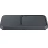 Samsung EP-P5400BBE Duo vezeték nélküli töltő állomás fekete-8806092978539 4 kép