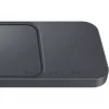 Samsung EP-P5400BBE Duo vezeték nélküli töltő állomás fekete-8806092978539 7 kép